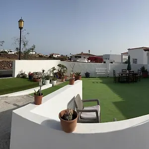 Casa Tomas A , Villaverde (Fuerteventura) España