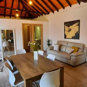 Casa Higopico , Tacoronte España