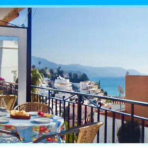  Apartamento Aguamarina Nsf54 -nerja