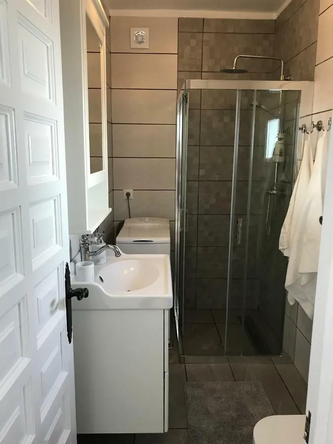 Apartamento Casa Nancy Nerja