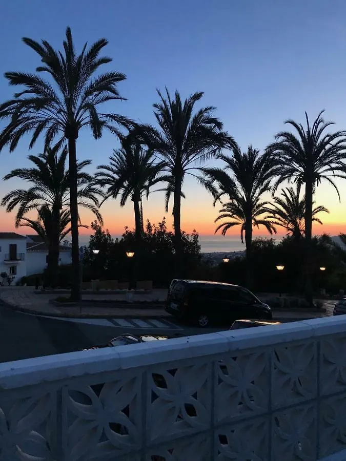 Apartamento Casa Nancy Nerja 0*,  España