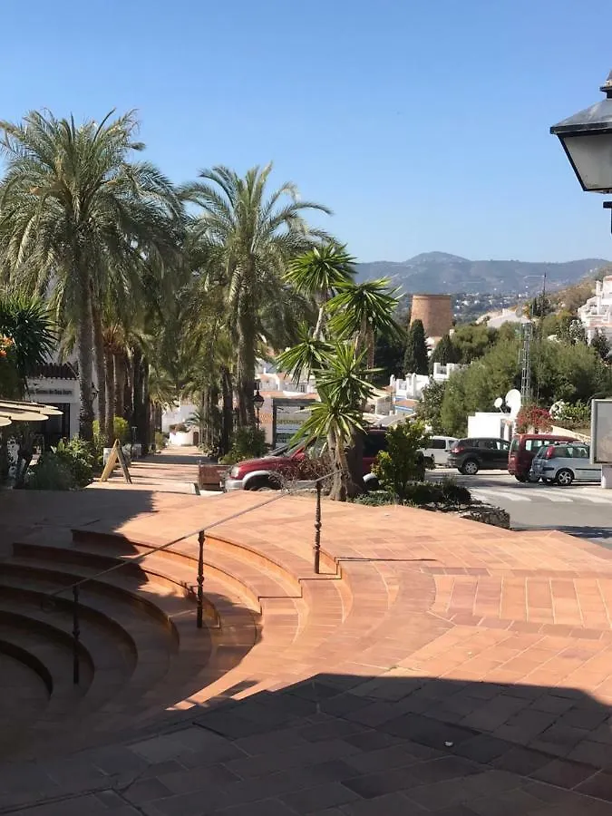 Apartamento Casa Nancy Nerja España