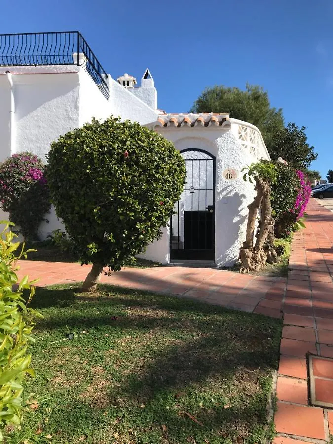 Appartamento Casa Nancy Nerja