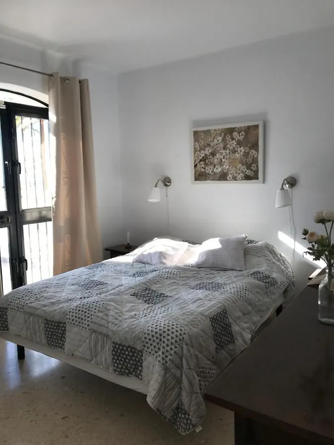 Appartamento Casa Nancy Nerja Spagna