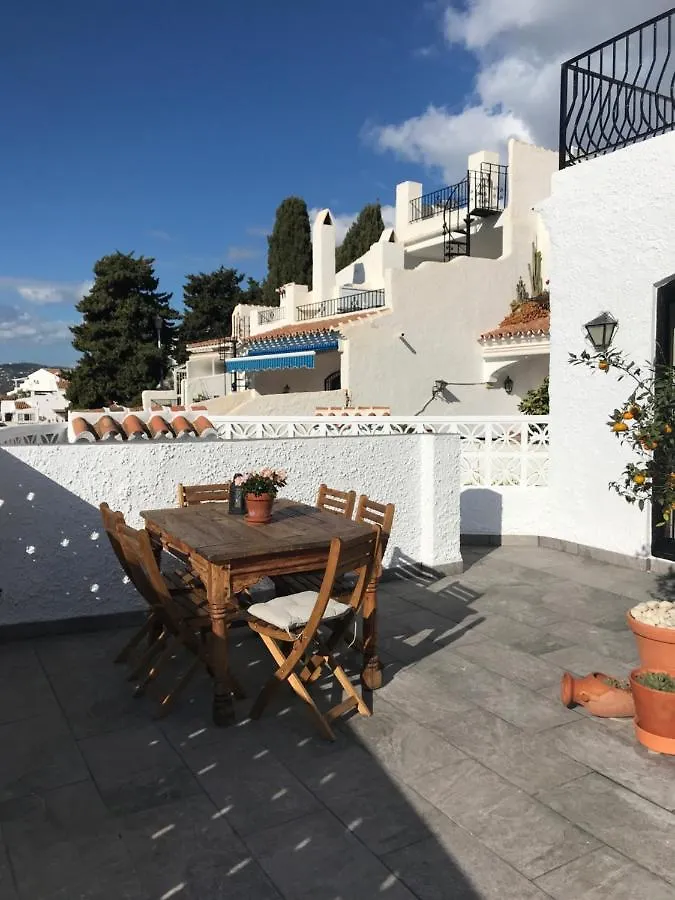 Appartamento Casa Nancy Nerja