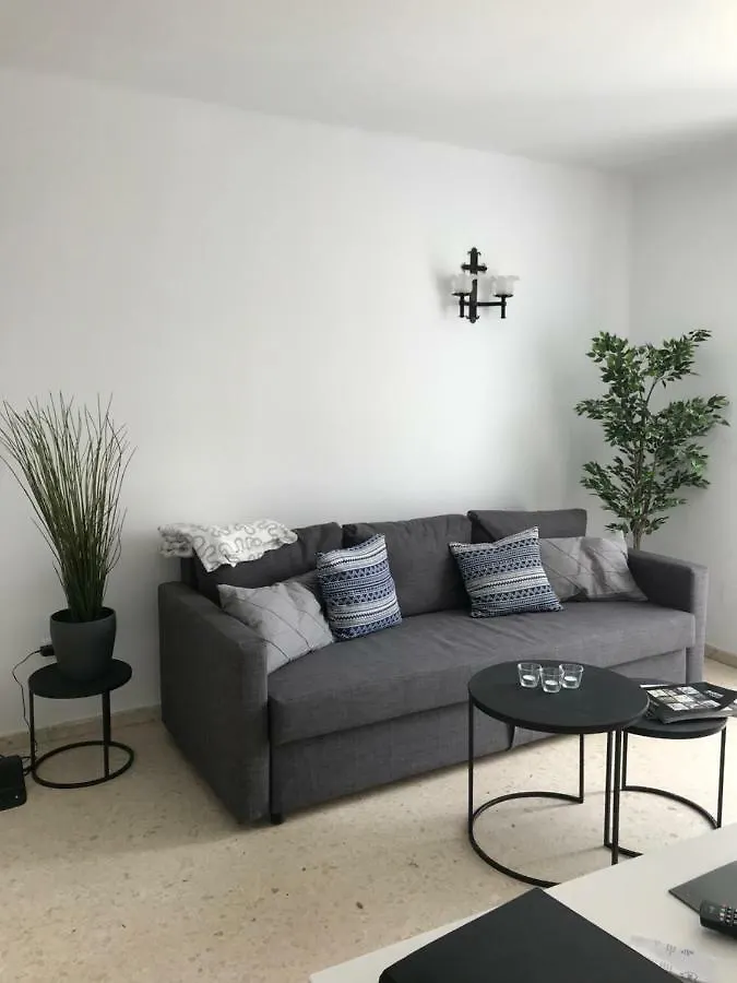 Appartamento Casa Nancy Nerja 0*,