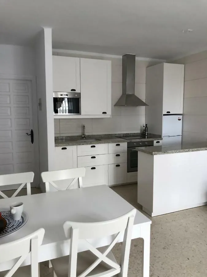 Appartamento Casa Nancy Nerja 0*,