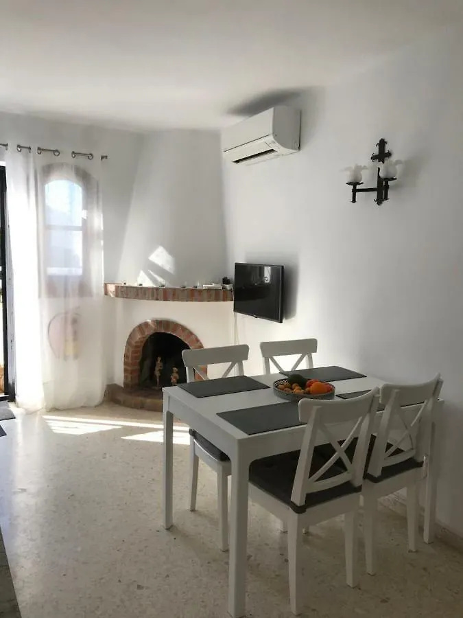 Appartamento Casa Nancy Nerja