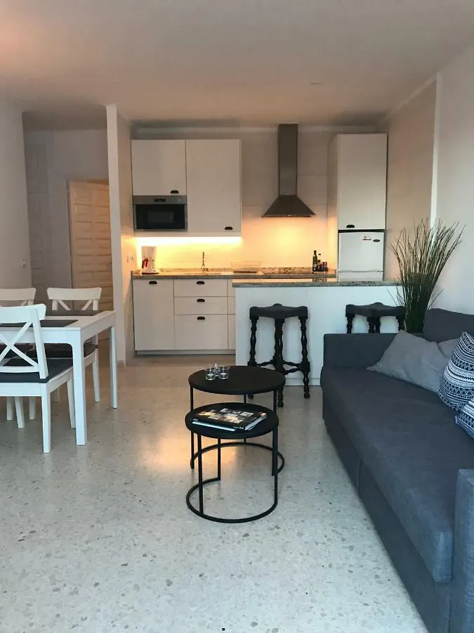 Appartamento Casa Nancy Nerja