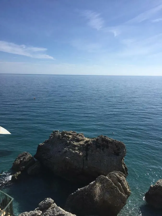 Appartamento Casa Nancy Nerja