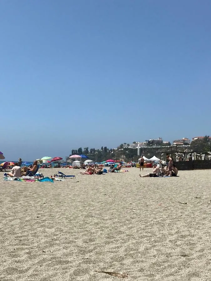 Appartamento Casa Nancy Nerja