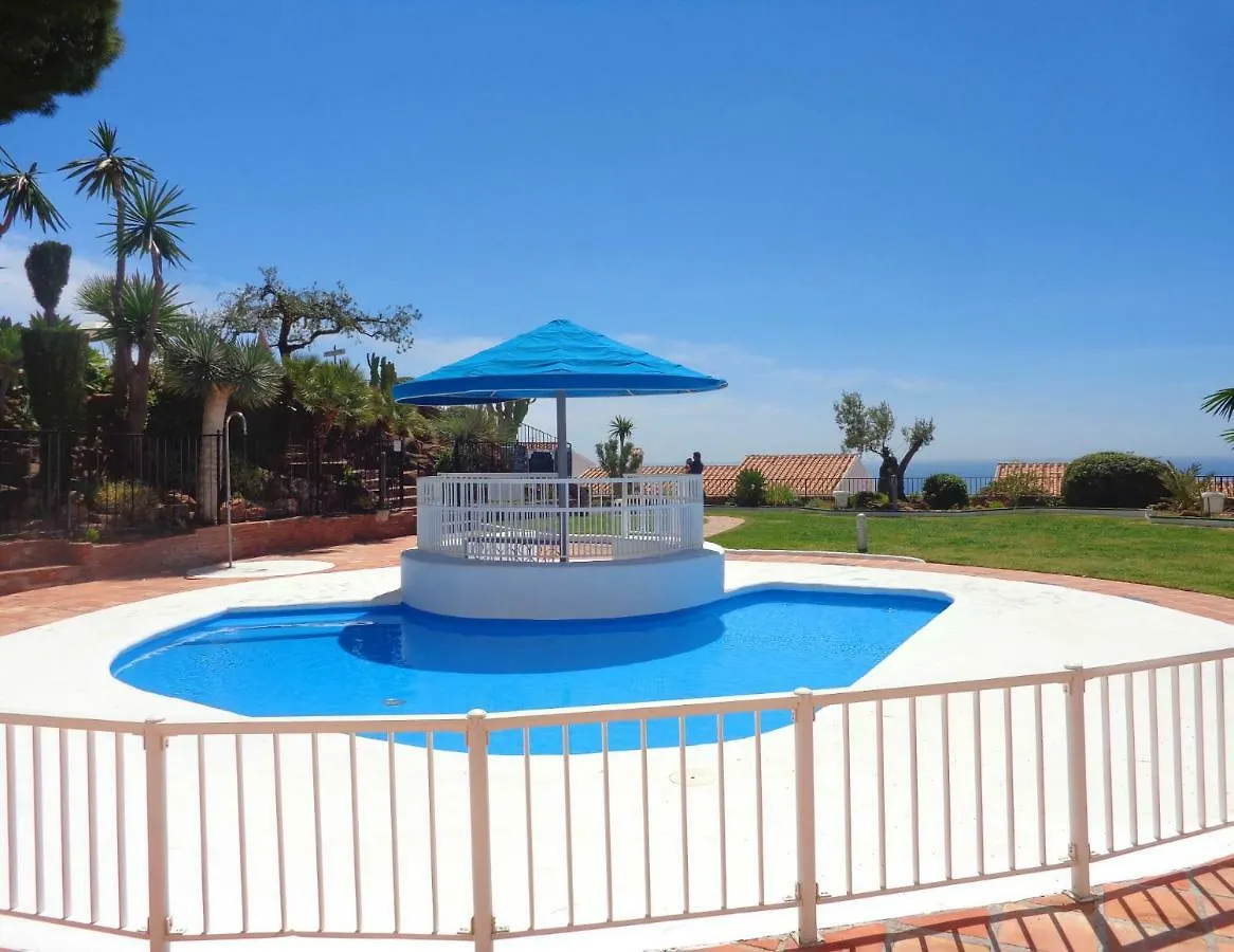Appartamento Casa Nancy Nerja Spagna