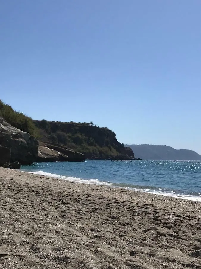 Appartamento Casa Nancy Nerja Spagna