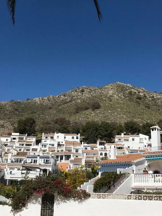 Appartamento Casa Nancy Nerja