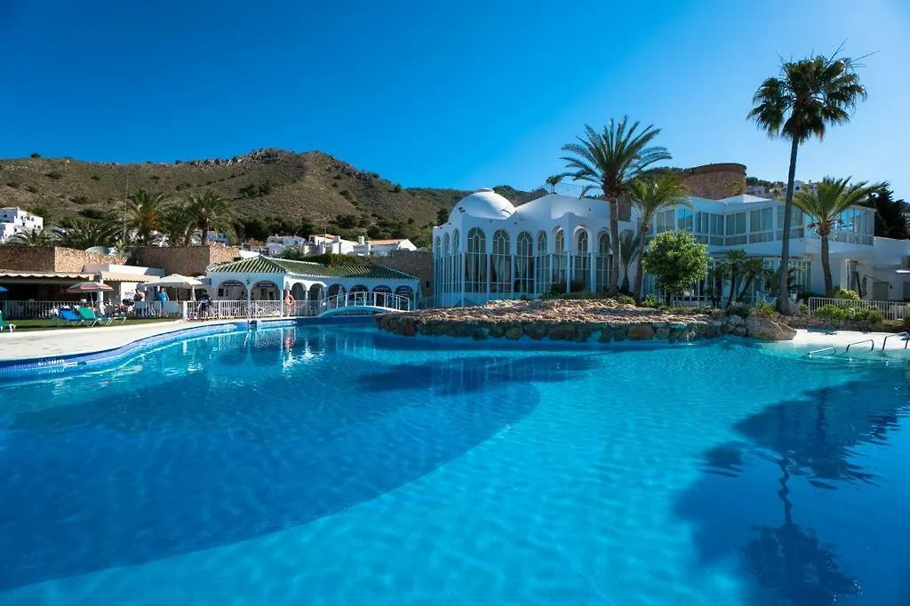 Appartamento Casa Nancy Nerja